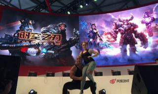 中国大力士龙武 中国大力士龙武