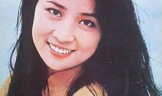 曾经的最美 曾经的最美