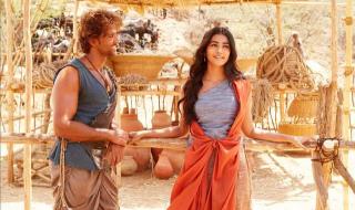 印度电影来跳舞吧 印度电影来跳舞吧