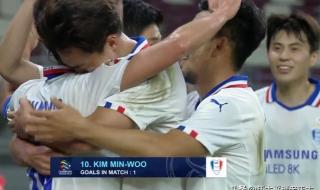 亚冠八强赛对阵表 亚冠八强赛对阵表