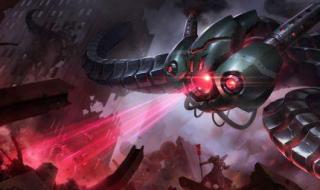 lol最新更新 lol最新更新