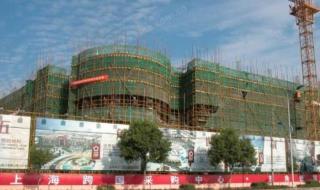 上海五角世贸商城