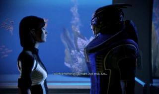 质量效应1推倒 质量效应1推倒