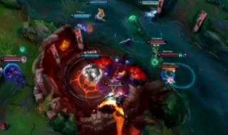 召唤师联盟 召唤师联盟