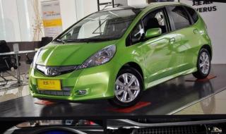 飞度1.3油耗 飞度1.3油耗