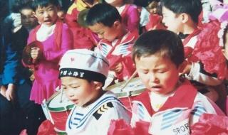 我是一个兵舞蹈 我是一个兵舞蹈