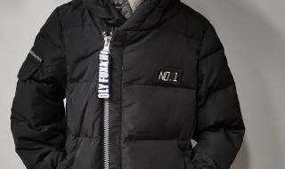 韦氏儿童羽绒服 韦氏儿童羽绒服