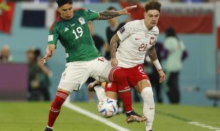 卡塔尔世界杯波兰阵容