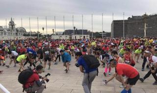 北京马拉松怎么报名 北京马拉松怎么报名