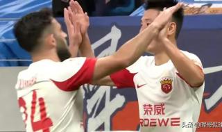 中超2016年积分榜 中超2016年积分榜