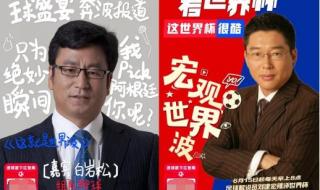 世界杯在线观看人数