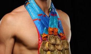 每一届奥运会金牌排名